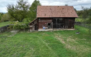Casă 3 camere 100 M² cu 2360 M² teren - Poză 12