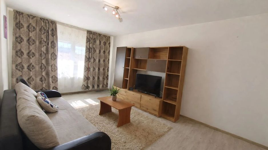 Apartament 2 camere, Zona Aradului, Mobilat si Utilat complet - Poză 3