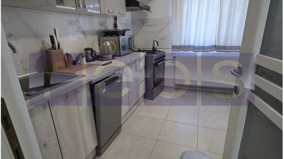VANZARE 3 CAMERE DECOMANDAT -TIMPURI NOI -NERVA -VITAN MALL - Poză 6