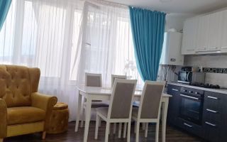 Apartament modern 2 camere, zona Tarpiului - Poză 2