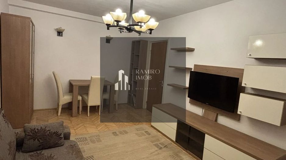 Apartament 2 camere ultracentral Metrou Dristor Parklake - Poză 5