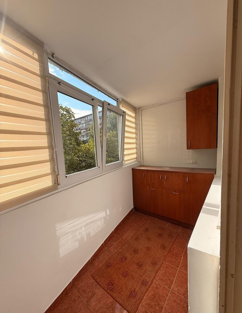 AP. 2 CAMERE- PIATA SUDULUI, PET-FRIENDLY, BUCATARIE INCHISA, METROU - Poză 9