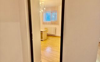 2 camere Decomandat – Copou, Bd. Carol I, 250 m de Universitate - Poză 4