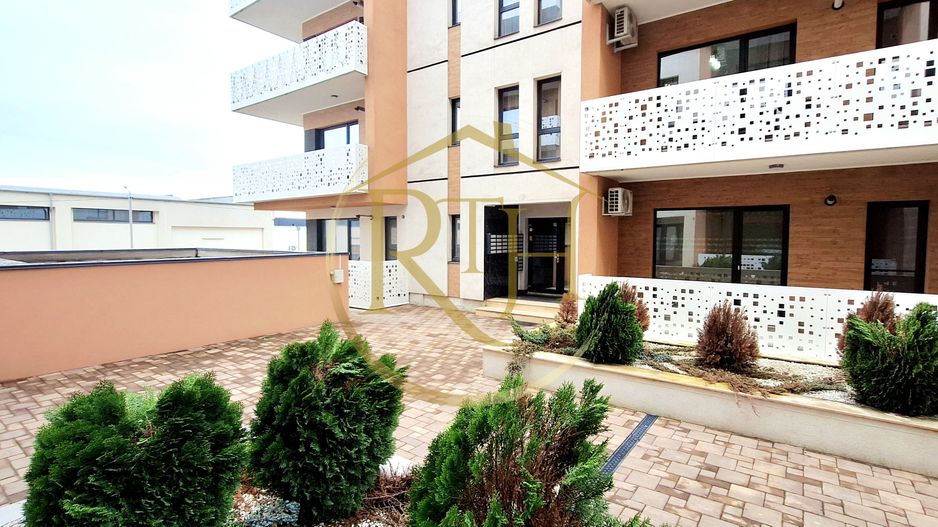 Oferim spre vanzare, apartament cu 2 camere, decomandat, Future Residence - Poză 1