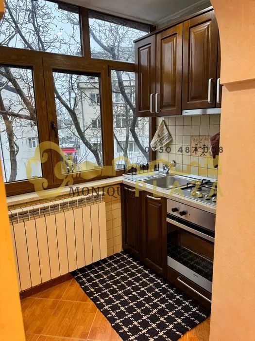 2 Camere | Ultracentral | Parcare concesionata | CT | AC | - Poză 4