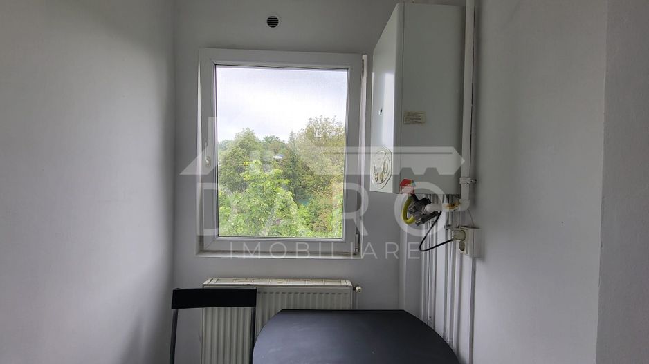 INCHIRIEZ APARTAMENT CU 1 CAMERA  TUDOR - Poză 6