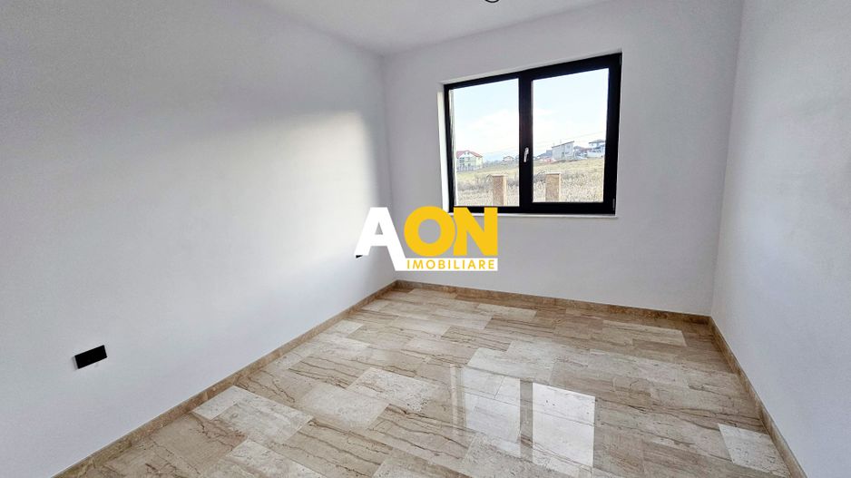 Casa finisata la cheie, 4 camere, 500 mp teren, Micesti - Poză 12