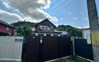 Casă 160 mp + atelier 200 mp + anexă + teren 1.000 mp | Exclusivitate - Poză 2