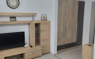 GARSONIERA - HILS BRAUNER, BLOC NOU, CENTRALA PROPRIE, METROU 5 MIN - Poză 7