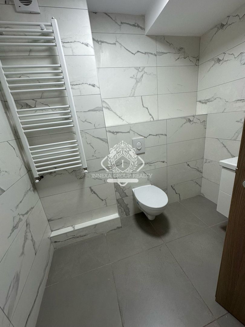 Duplex 5 camere 146mp etaj 11/12 bloc 2021 in zona Nerva Traian - Timpuri Noi - Poză 17