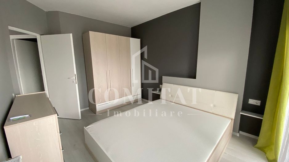 Apartament 3 camere | Mărăști | Zona străzii Bobâlnei - Poză 3