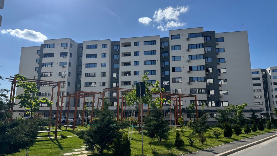 Apartament 2 camere Pipera IVORY , loc parcare acoperit - Poză 14