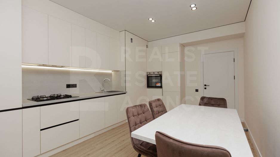 Vânzare, apartament, 2 camere, str. Ialoveni, Telecentru - Poză 1