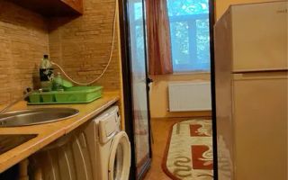 Închiriez garsonieră – Copou, Str. Toma Cozma - Poză 3