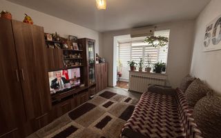 2 camere, centrala termica, George Enescu - 99 900 Euro - Poză 15