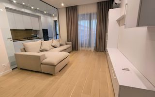 Aviatiei- Barbu Vacarescu- Promenada Mall- Nusco City - Poză 2