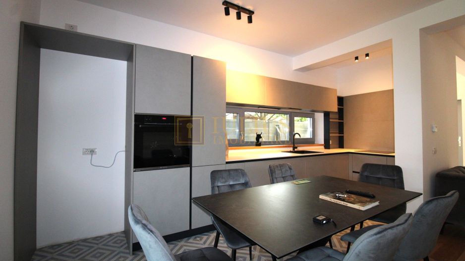 1/2 duplex – prima închiriere | Cartier Europa, Moșnița Nouă - Poză 8