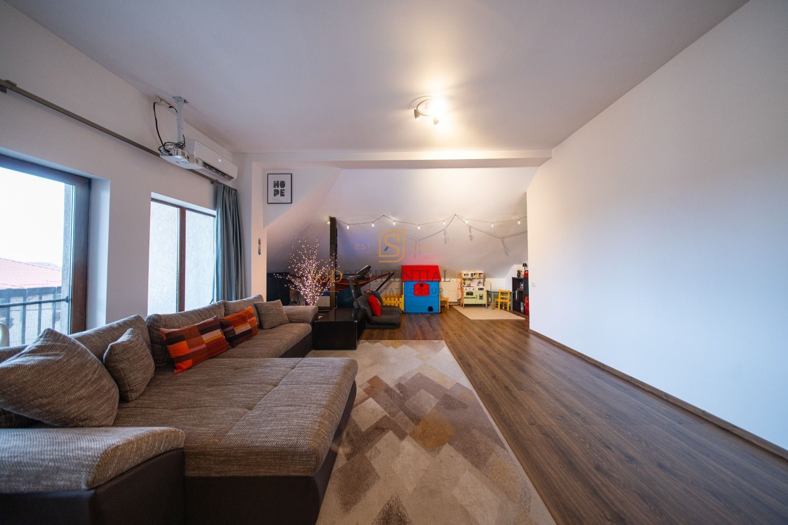 Casa tip duplex cu independenta energetica, Comuna Berceni, Ilfov - Poză 18