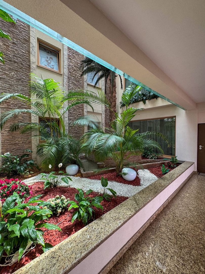 Apartament 3 camere spațios – KM 5, Constanța | Parcare subterană - Poză 3