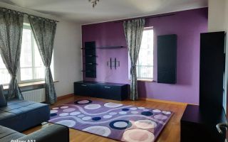 Apartament 3 camere de închiriat Asmita Gardens - Poză 1