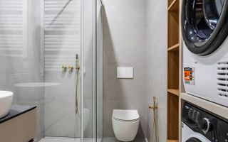 Vânzare, apartament, 3 camere, str. Nicolae Milescu Spătaru, Ciocana - Poză 40