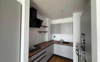 PRIMA INCHIRIERE | 2 CAMERE 53MP | YACHT KID | MOBILAT-UTILAT | TERASA - Poză 5