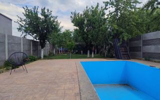 Vilă Premium cu Piscină în Șag – Mutare Imediată, la Cheie - Poză 3