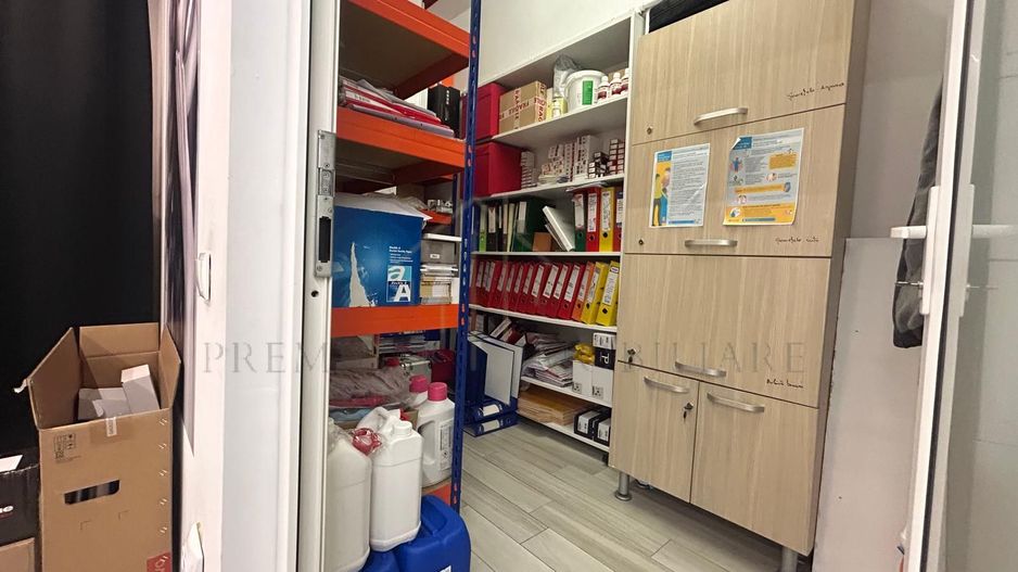 Spațiu comercial de închiriat – 80 mp, zonă cu trafic intens - Poză 8