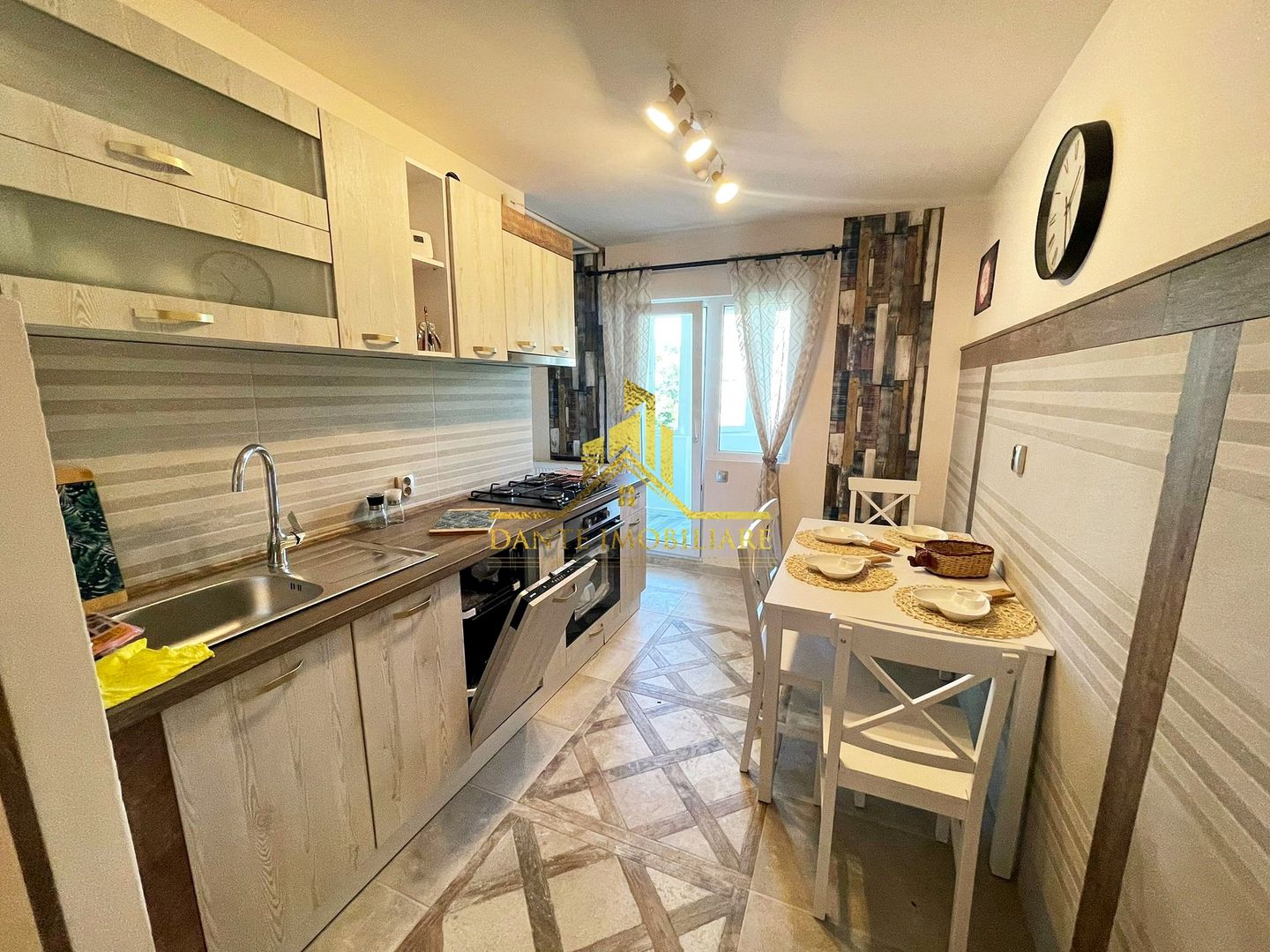 2 camere, decomandat, spatios, modern , Plopilor, Cluj Arena - Poză 6