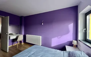 Casa cu 3 dormitoare, 4920 mp si pardoseala Gura Humorului - Poză 13