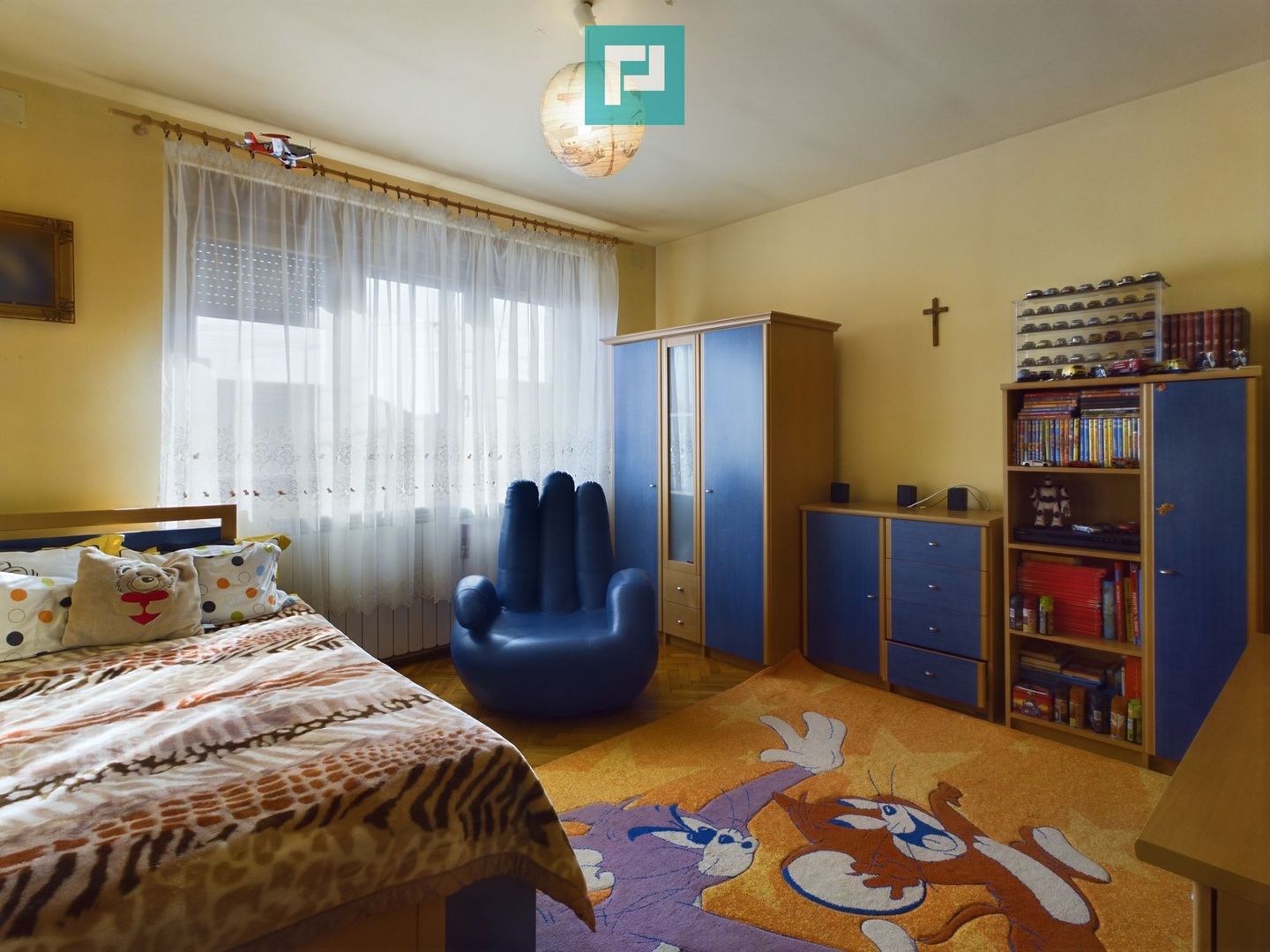 Casă solidă și impunătoare în Grădiște - Poză 7