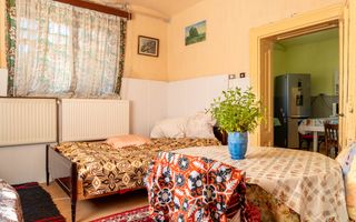 Se vinde casă single / 950 mp teren / Sibiu Str. Ecaterina Teodoroiu - Poză 22