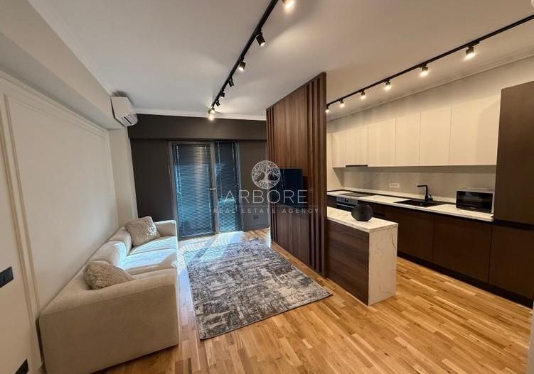 Apartament nou 2 camere lux Bld Unirii - Prima inchiriere - Poză 1