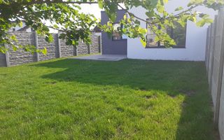 Duplex modern cu pozitie excelenta-Sacalaz - Poză 3