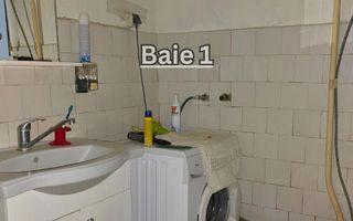 Apartament 4 camere, decomandat, Zona Dacia (Bulevard), Iași - 79 mp utili / 96 mp cu balcoane - Poză 6
