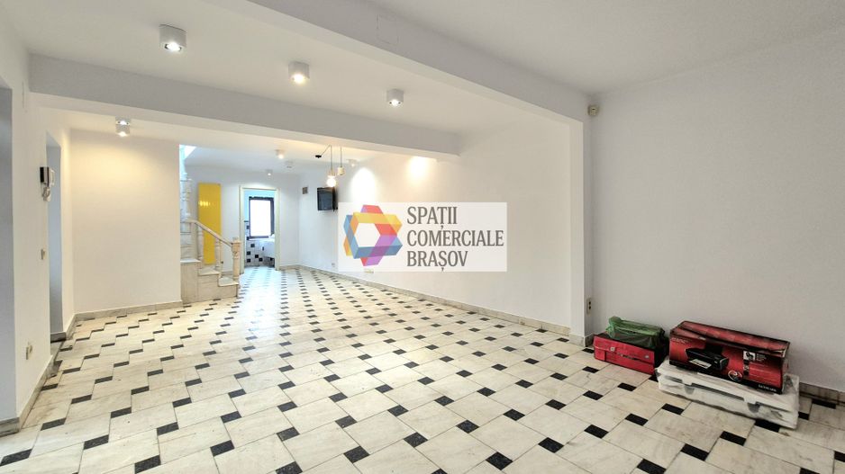 Spatiu comercial la casa- 170 mp plus-imo.ro - Poză 2
