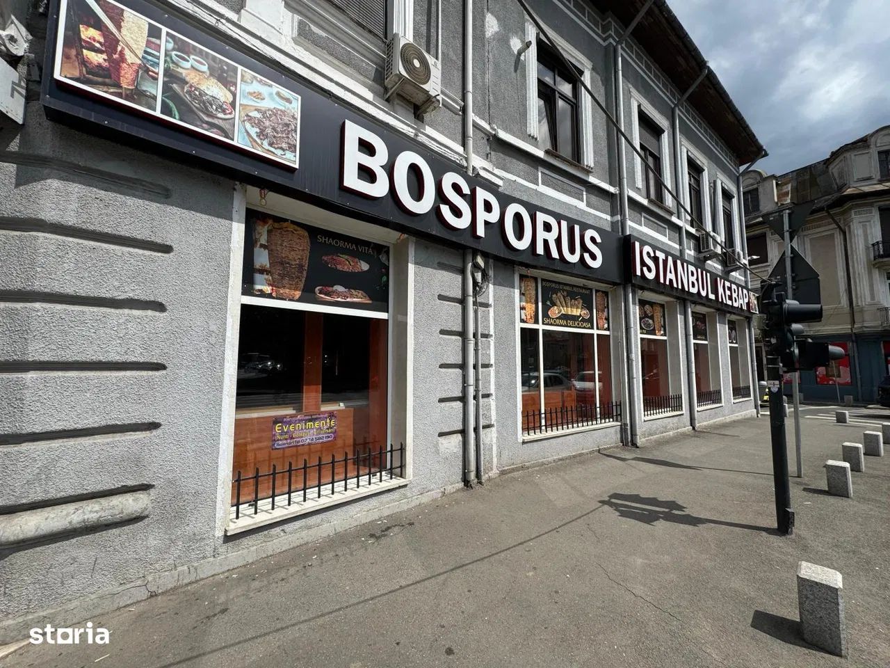 Spatiu comercial de inchiriat - Poză 1