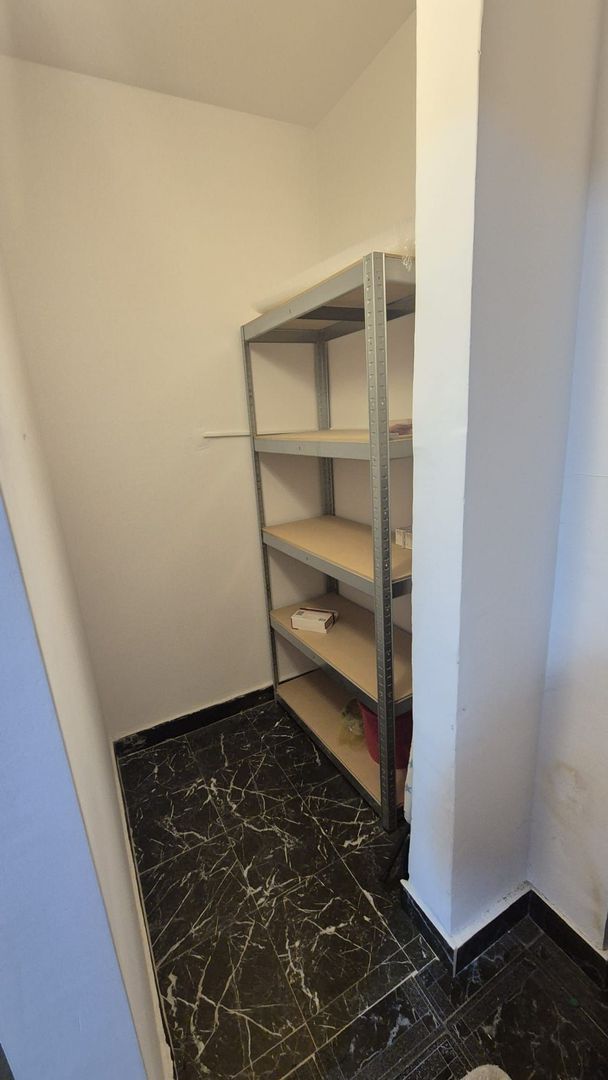 GARSONIERA PIATA SUDULUI, BUCATARIE INCHISA, MOBILAT, METROU 15 MINUTE - Poză 6