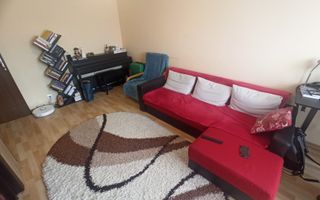 3 CAMERE DECOMANDAT - MOBILAT SI UTILAT - HIDROIZOLATIE - PACURARI - Poză 1