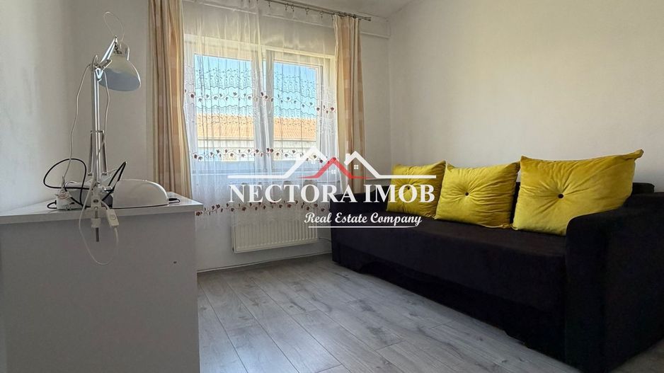 NECTORA IMOB Exclusivitate-Apartament 3 camere, 2 bai, Rogerius,Utilat - Poză 4