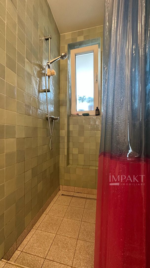 Apartament ideal investitie sau Airbnb, panorama spectaculoasa si parcare – Centru, Cluj-Napoca - Poză 12