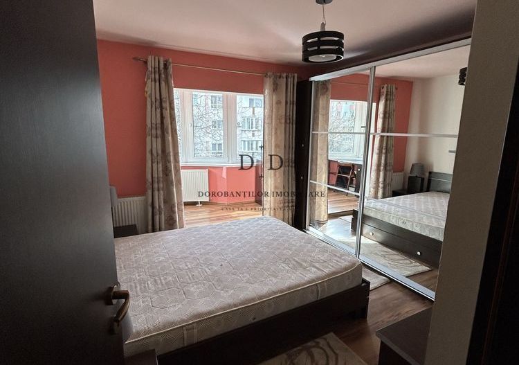 Apartament 3 camere de închiriat | Plopilor | Pet Friendly - Poză 4