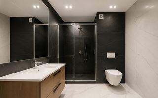 Chirie, apartament 1 cameră, str. Constantin Varnav, Centru - Poză 7