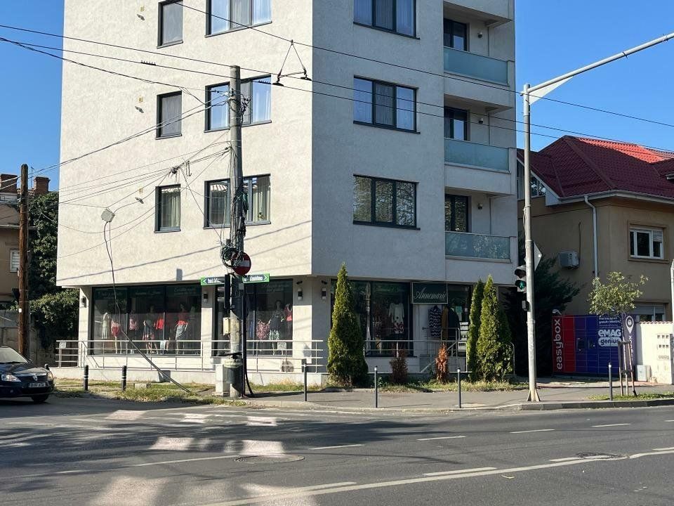 Vanzare spatiu comercial Drumul Sarii 150 mp - Poză 1