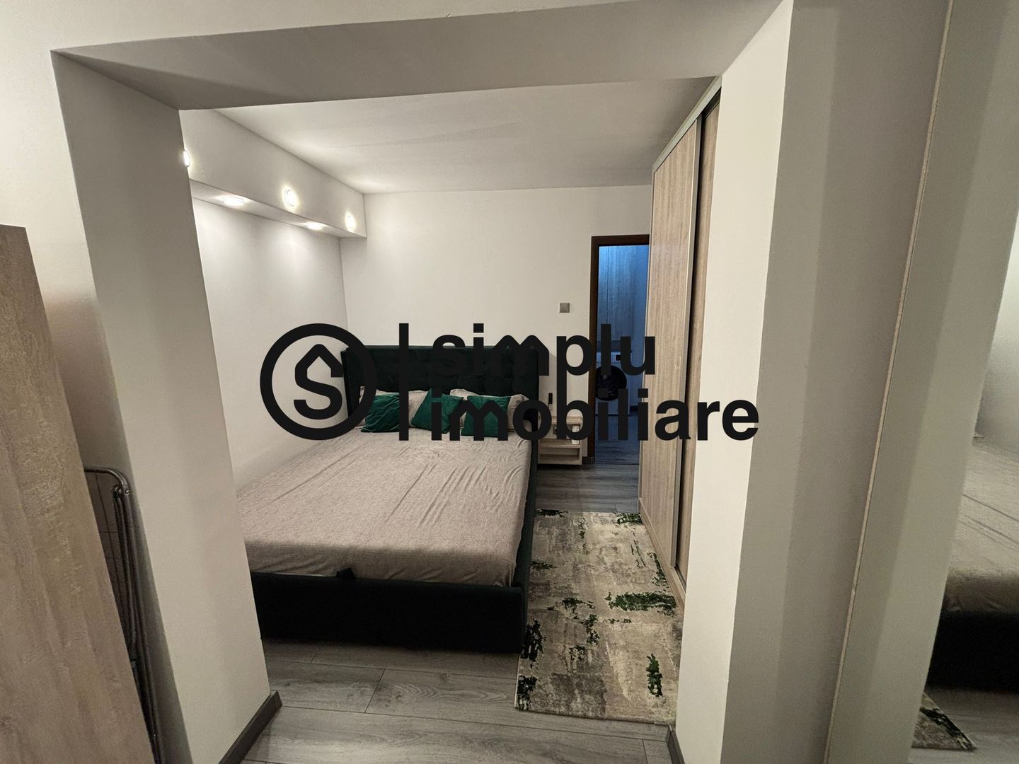Apartamentul 2 camere-Rovine! - Poză 7