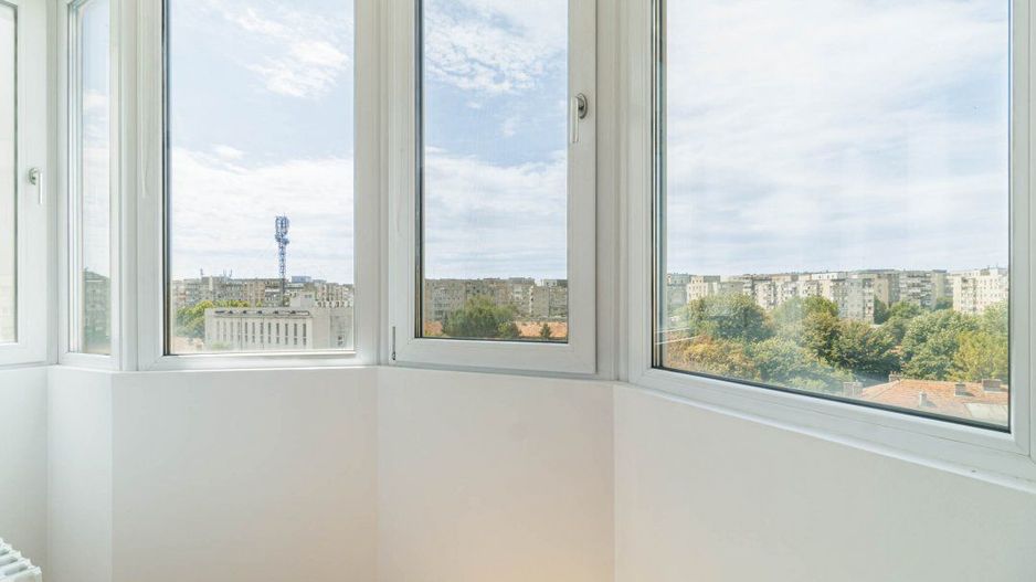 Garsoniera spatioasa de inchiriat, cu boiler in Timpuri Noi - Poză 5