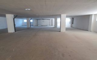 Apartament cu 1 camera, 42 mp utili, cu balcon, etaj 1, bloc nou - Poză 8