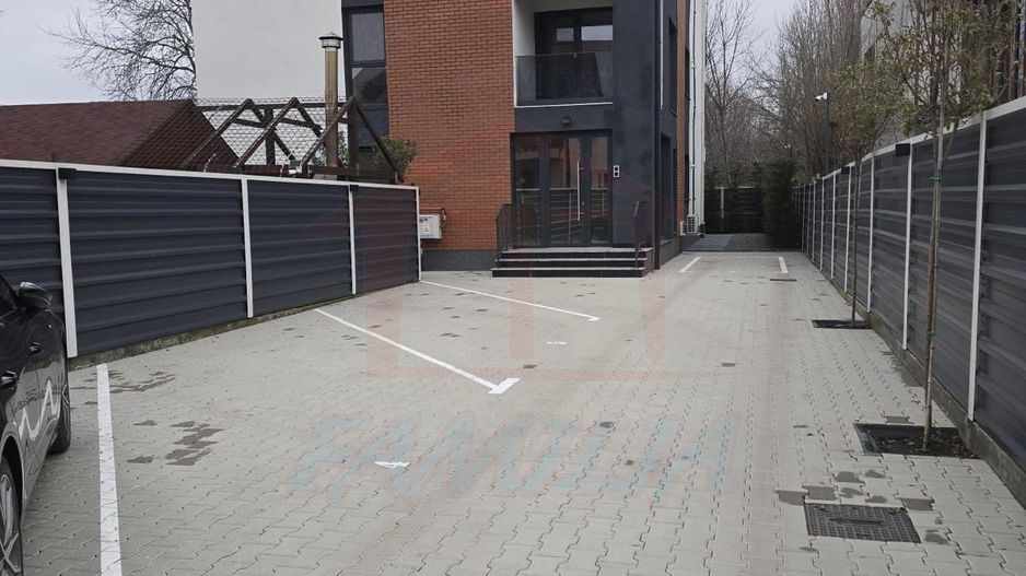 🏡  APARTAMENT PREMIUM DE ÎNCHIRIAT | BLOC NOU | 700 €/lună - Poză 8