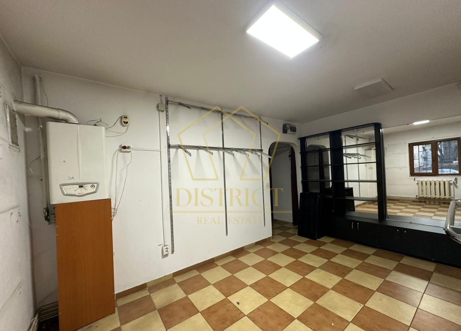 Spatiu de inchiriat | Girocului - Poză 2