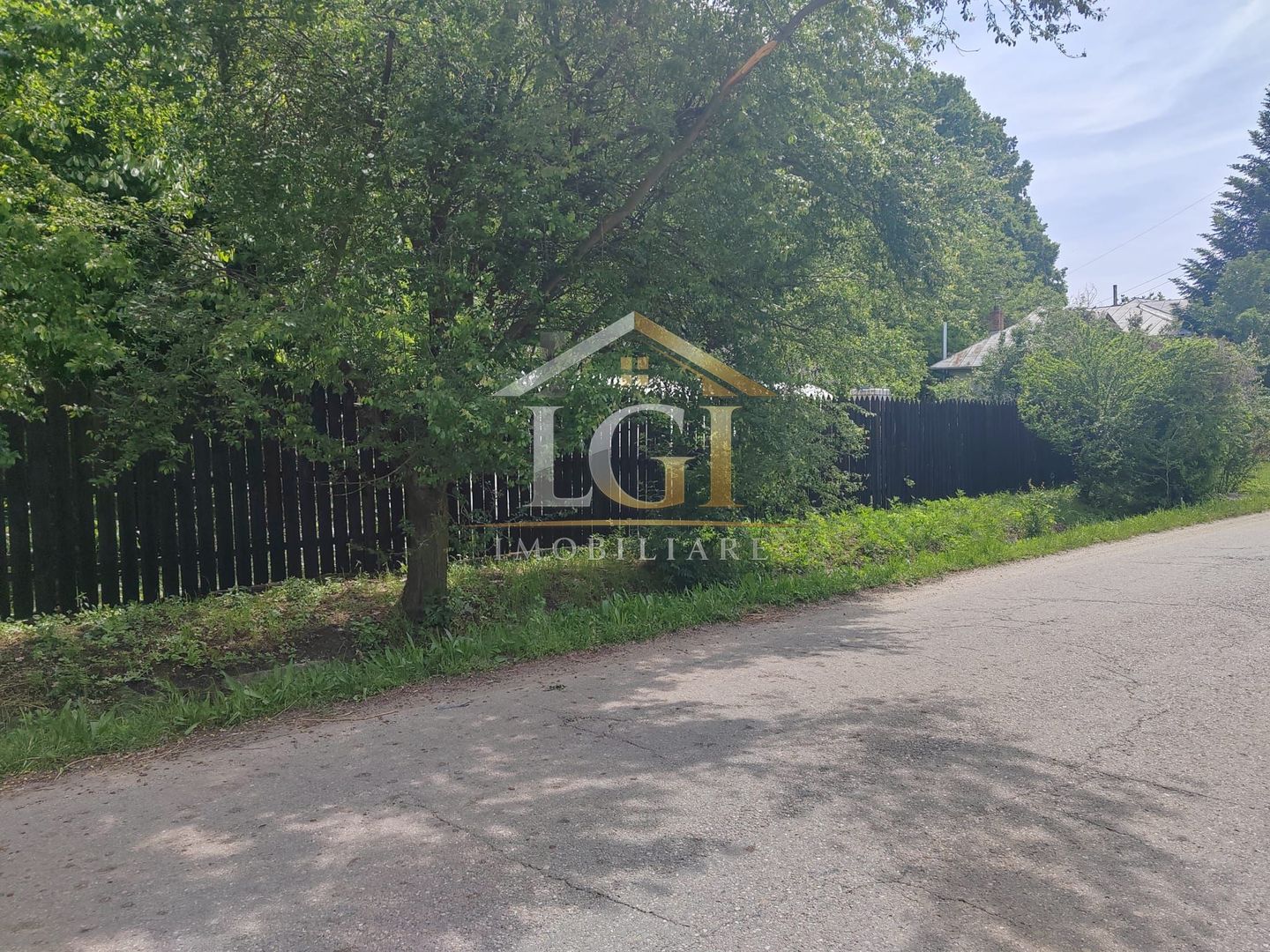 🏡 Teren Intravilan 600 mp – Comuna Mătăsaru, jud. Dâmbovița - Poză 5